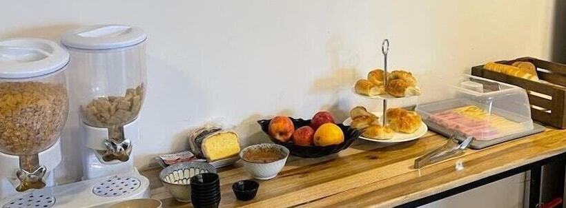 ベッドアンドブレックファースト Patagonia Signature