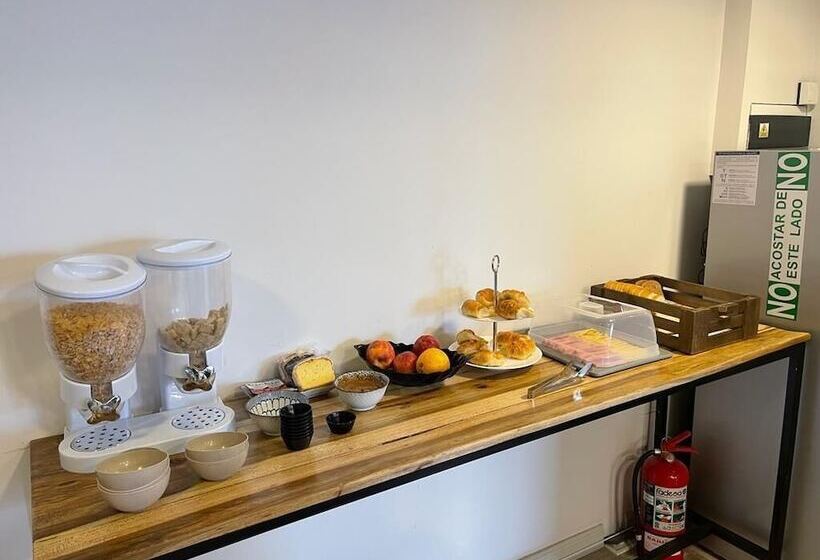 ベッドアンドブレックファースト Patagonia Signature