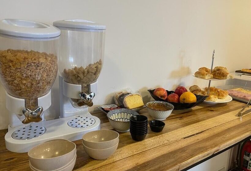 ベッドアンドブレックファースト Patagonia Signature