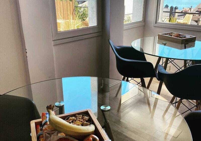 ベッドアンドブレックファースト Patagonia Signature