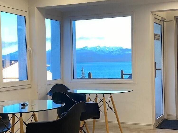 ベッドアンドブレックファースト Patagonia Signature