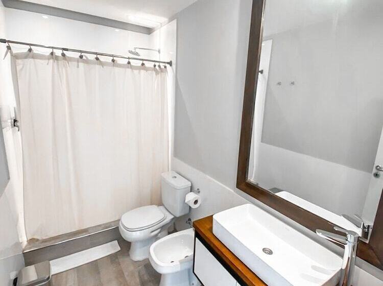 ベッドアンドブレックファースト Patagonia Signature