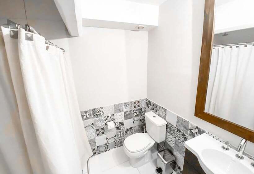 ベッドアンドブレックファースト Patagonia Signature