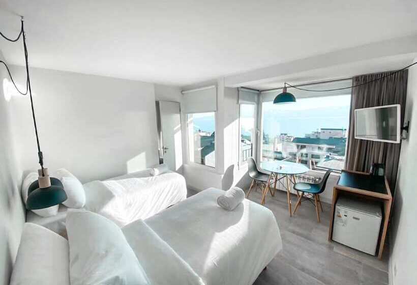 ベッドアンドブレックファースト Patagonia Signature