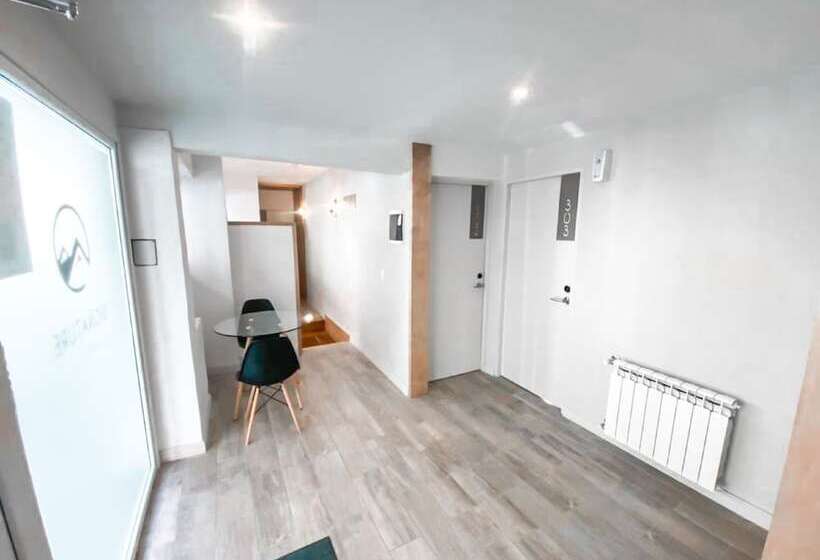 ベッドアンドブレックファースト Patagonia Signature