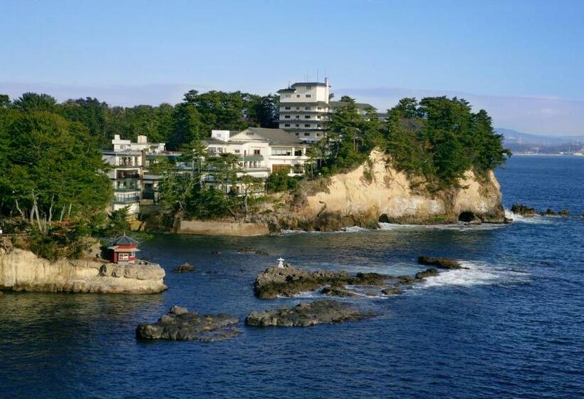 فندق Itsuura Kanko