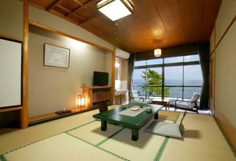 فندق Itsuura Kanko