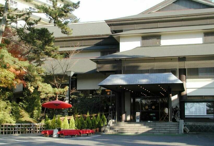 فندق Itsuura Kanko