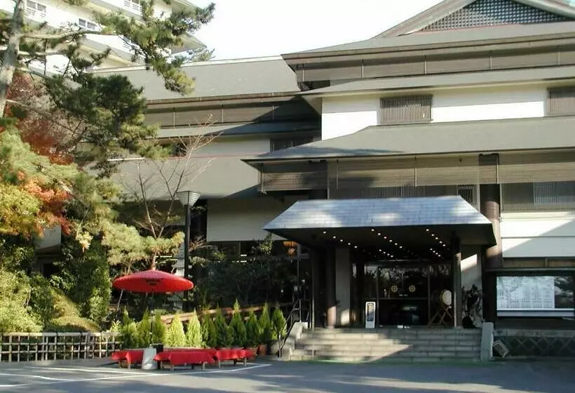 ホテル Itsuura Kanko