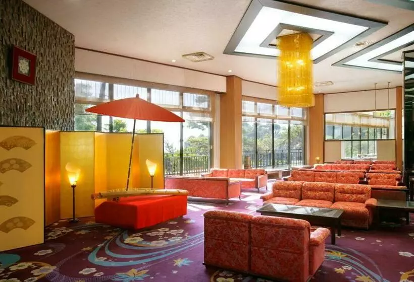 ホテル Itsuura Kanko