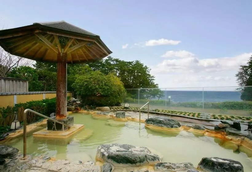 ホテル Itsuura Kanko