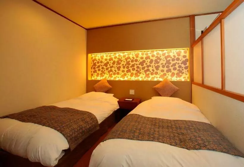 ホテル Itsuura Kanko