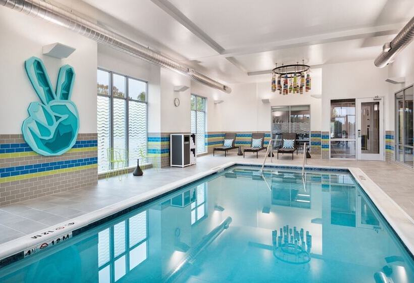 فندق Aloft Lawrenceville Sugarloaf