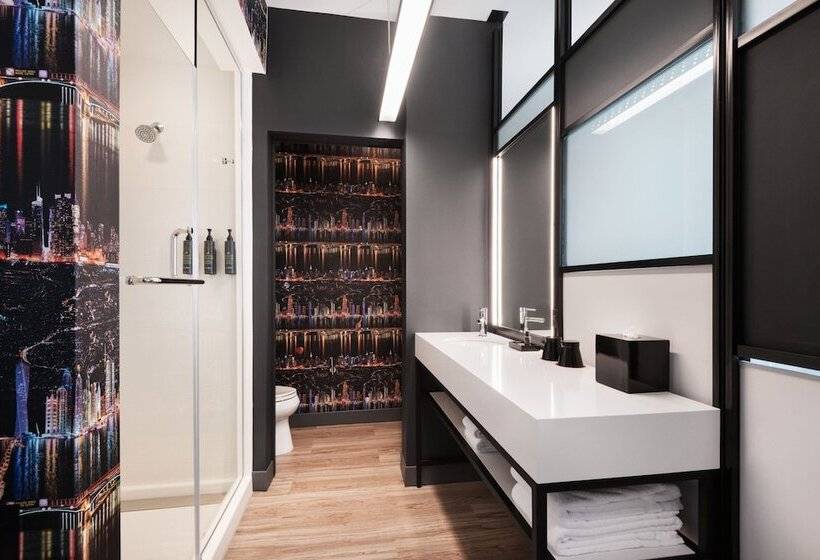 فندق Aloft Lawrenceville Sugarloaf