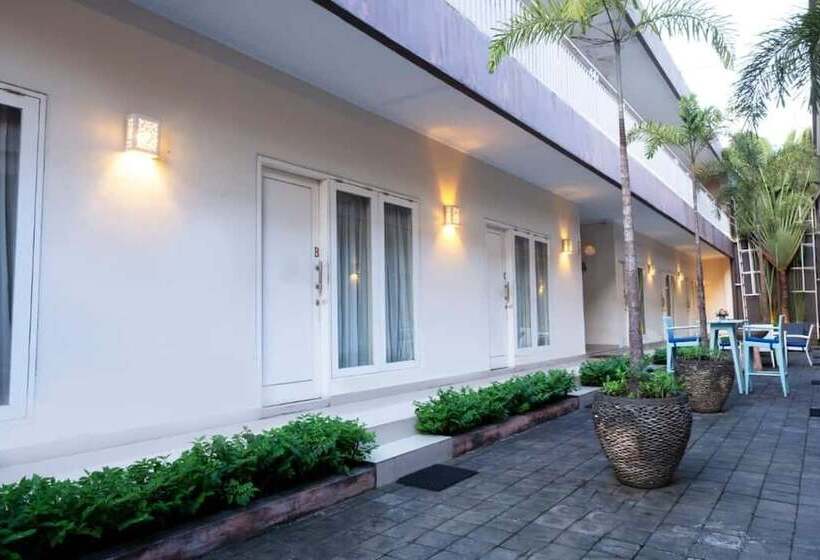 Hotel Gaing Mas Residence By Gaing Mas Group