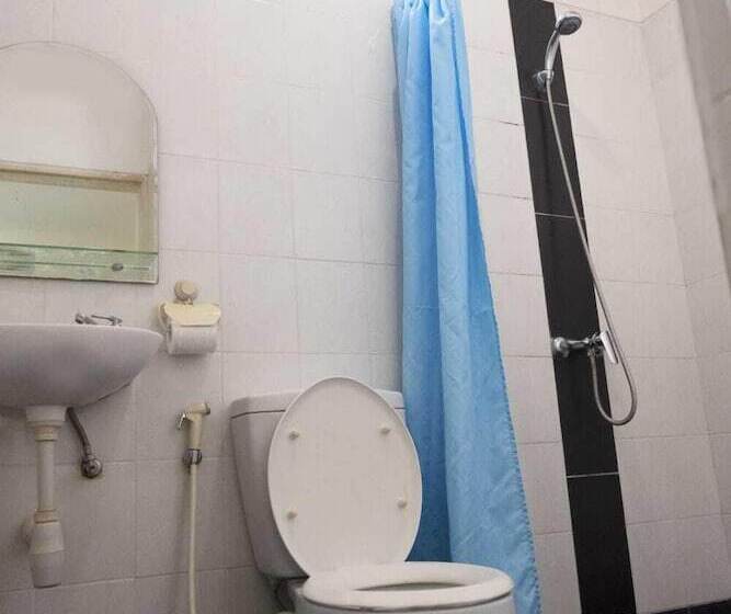 Hotel Gaing Mas Residence By Gaing Mas Group