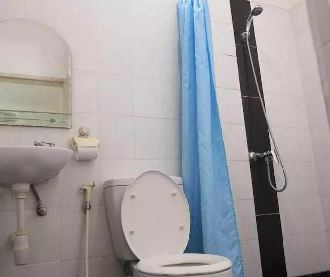 هتل Gaing Mas Residence By Gaing Mas Group