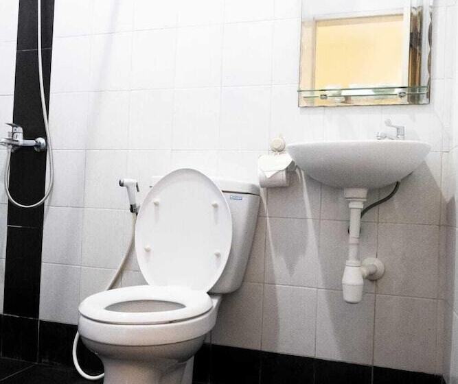 Hotel Gaing Mas Residence By Gaing Mas Group