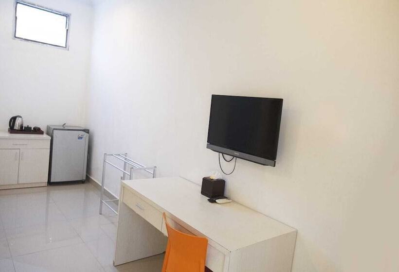 Hotel Gaing Mas Residence By Gaing Mas Group