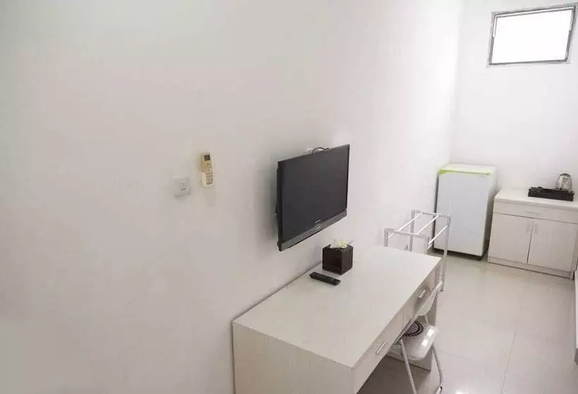هتل Gaing Mas Residence By Gaing Mas Group