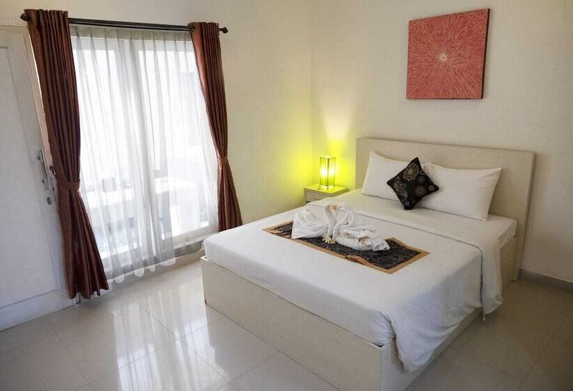 Hotel Gaing Mas Residence By Gaing Mas Group