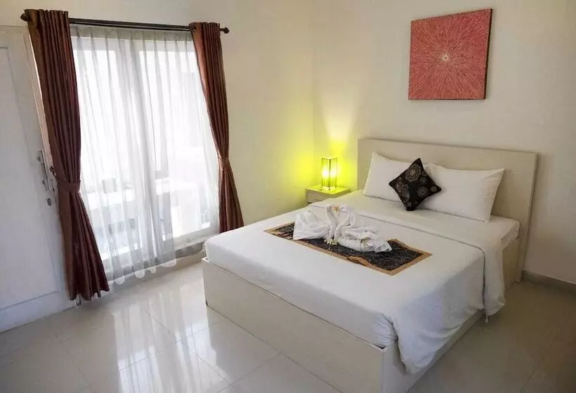 هتل Gaing Mas Residence By Gaing Mas Group