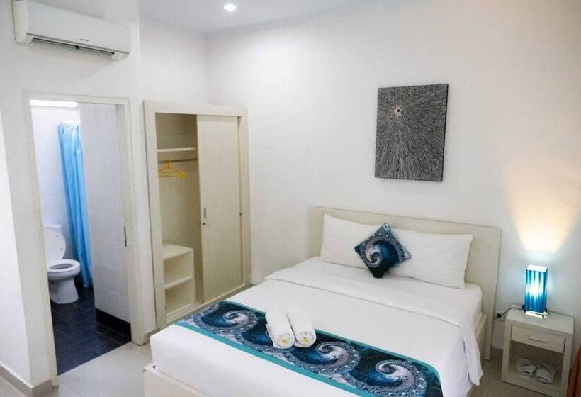 Hotel Gaing Mas Residence By Gaing Mas Group