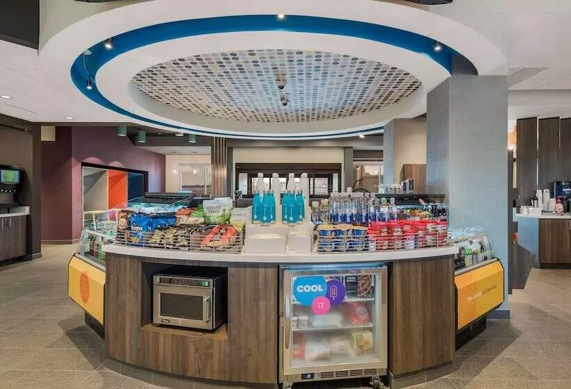 ホテル Tru By Hilton Greensboro, Nc