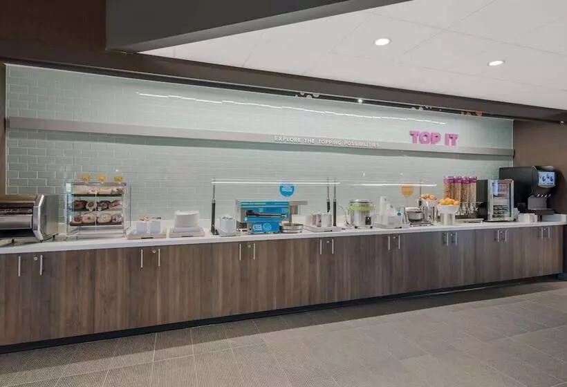 ホテル Tru By Hilton Greensboro, Nc