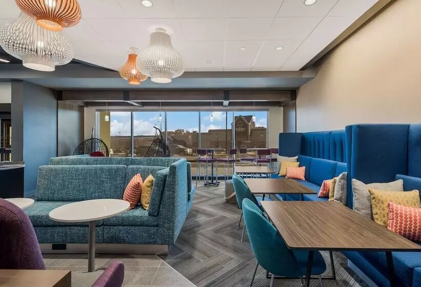 ホテル Tru By Hilton Greensboro, Nc