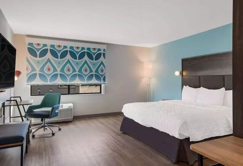 ホテル Tru By Hilton Greensboro, Nc