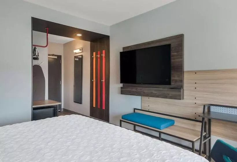 ホテル Tru By Hilton Greensboro, Nc