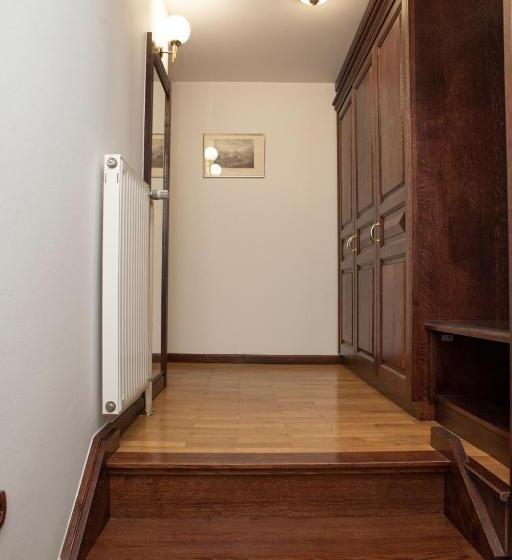 هتل Vila Herberstein