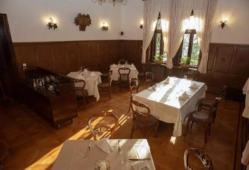 هتل Vila Herberstein