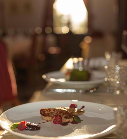 هتل Vila Herberstein