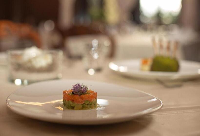 هتل Vila Herberstein