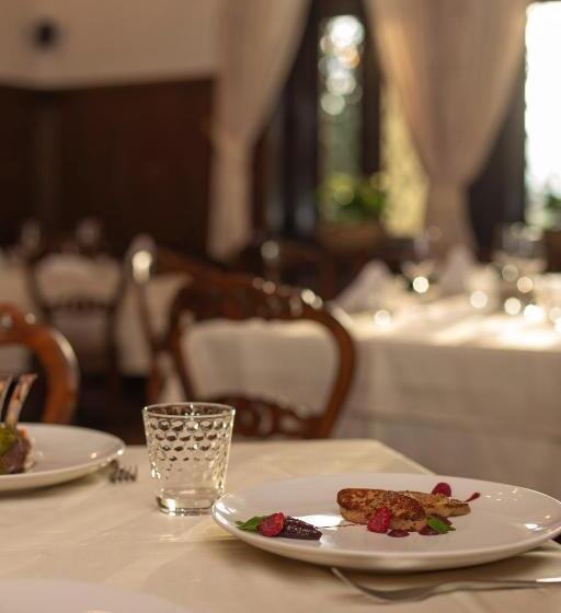 هتل Vila Herberstein