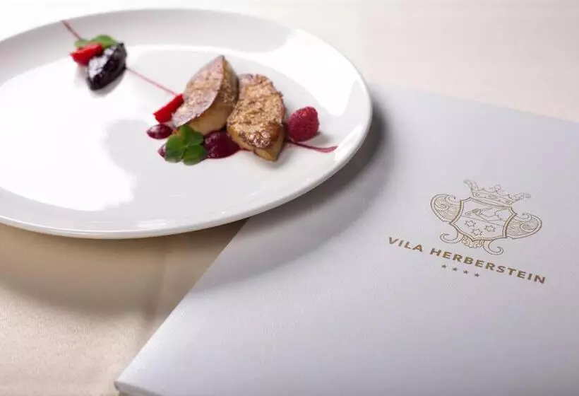 هتل Vila Herberstein