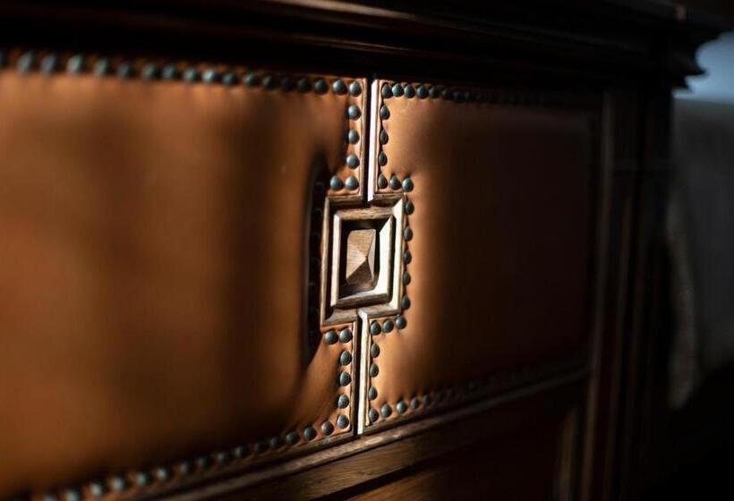 هتل Vila Herberstein