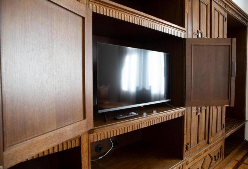 هتل Vila Herberstein