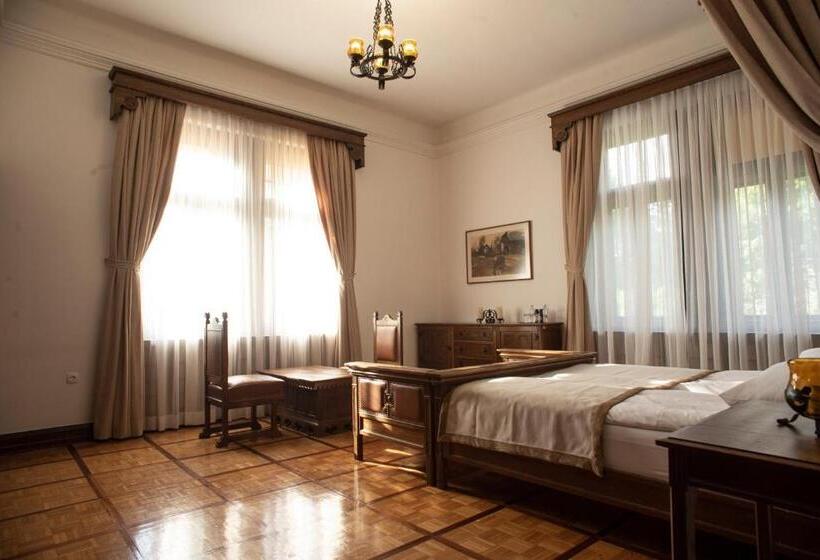 هتل Vila Herberstein