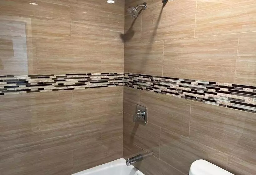 ホテル Walnut Inn & Suites West Covina