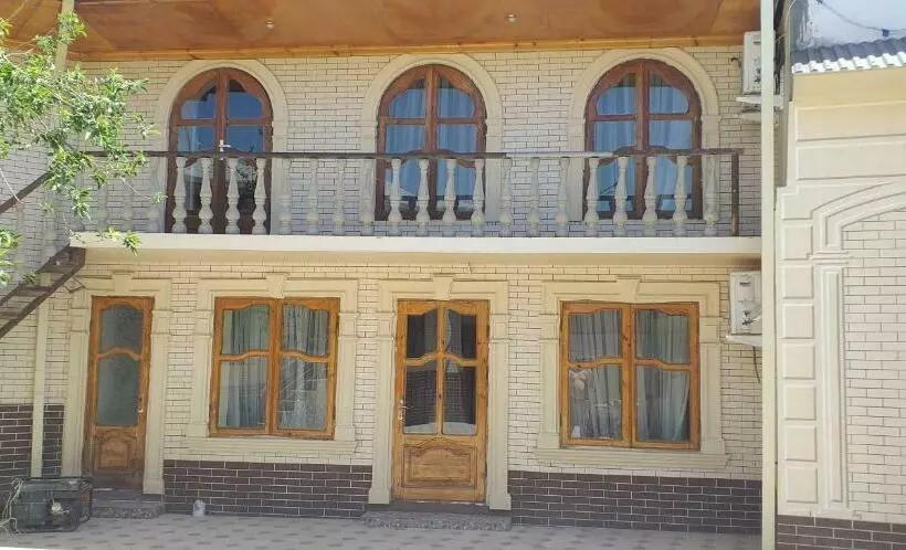 Majatalo гостевой дом ойгул