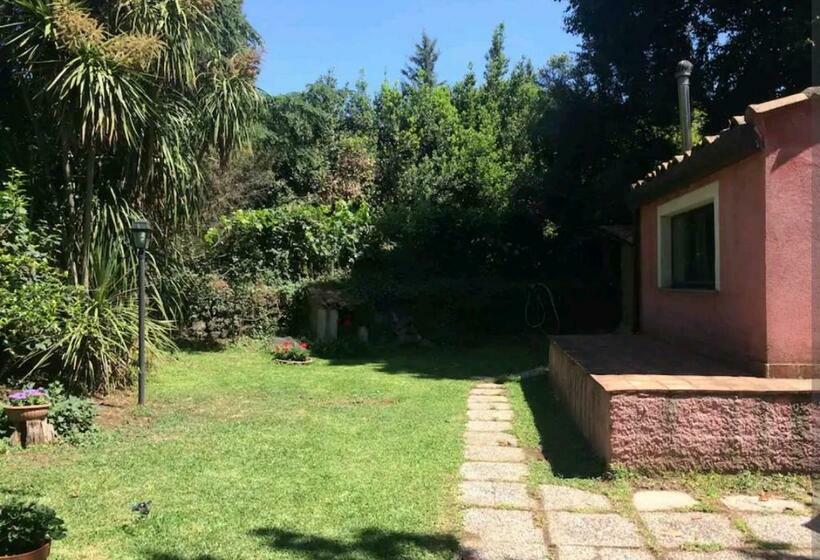 膳宿费 Casa In Campagna