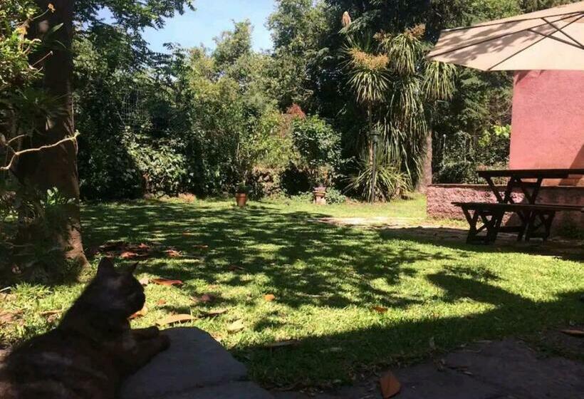 膳宿费 Casa In Campagna