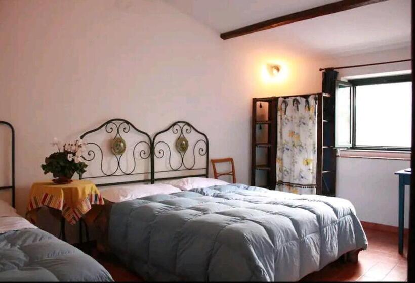 膳宿费 Casa In Campagna