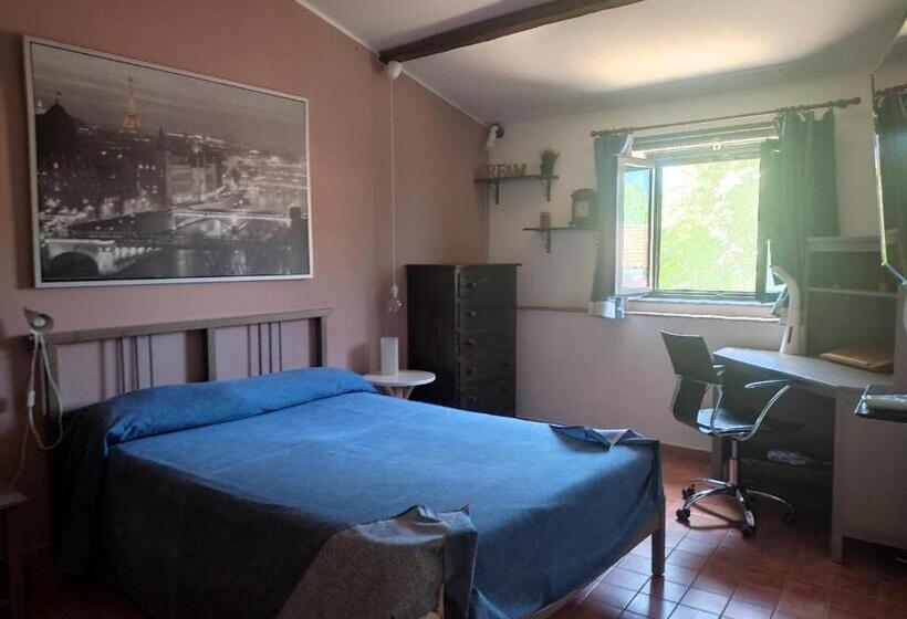 膳宿费 Casa In Campagna