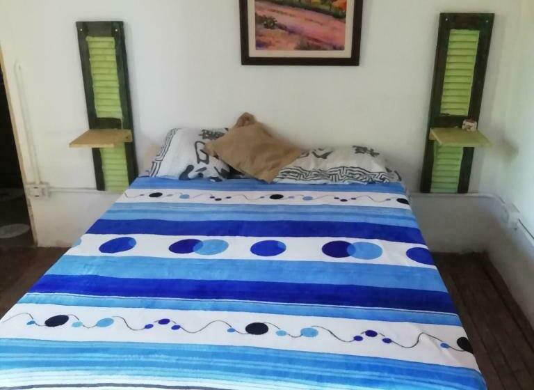 Pension Club De Veraneantes Tulumba Hostel Y Suites