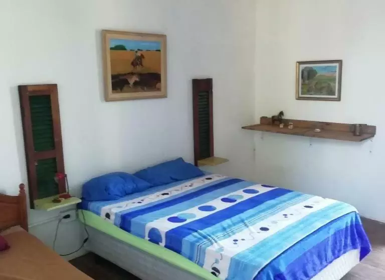 Majatalo Club De Veraneantes Tulumba Hostel Y Suites