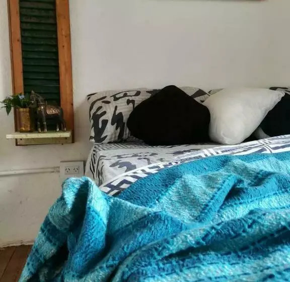 Majatalo Club De Veraneantes Tulumba Hostel Y Suites